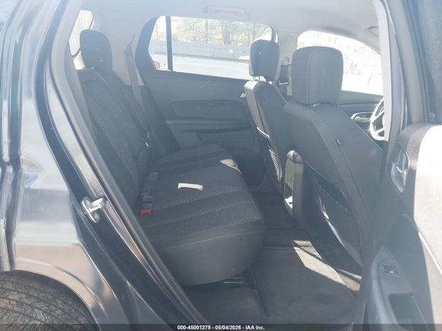 2016 Gmc Terrain Sle-1 მანქანა იყიდება აუქციონზე, vin: 2GKALMEKXG6330845, აუქციონის ნომერი: 45001275