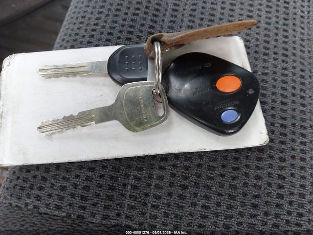 Aukcja sprzedaży 2004 Subaru Outback, vin: 4S3BH675647640717, numer aukcji: 45001276
