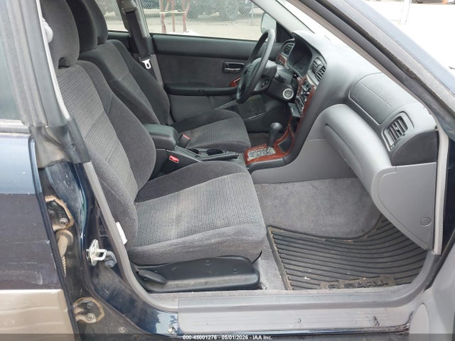 Aukcja sprzedaży 2004 Subaru Outback, vin: 4S3BH675647640717, numer aukcji: 45001276