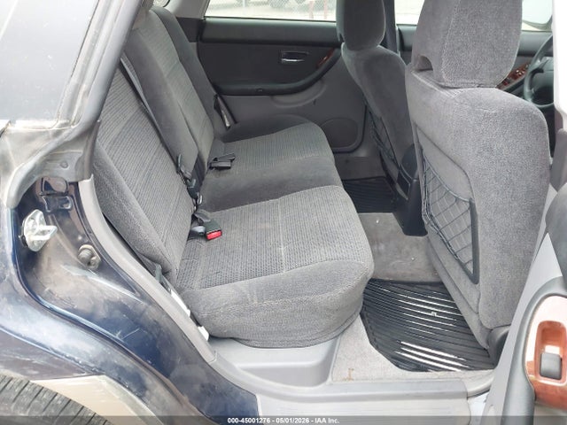 Aukcja sprzedaży 2004 Subaru Outback, vin: 4S3BH675647640717, numer aukcji: 45001276