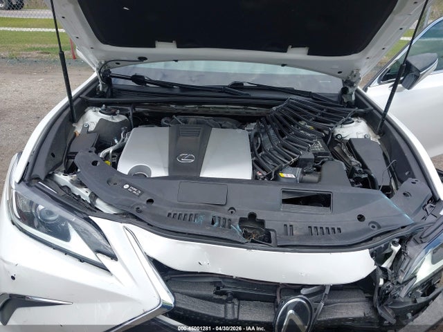 Продаж на аукціоні авто 2019 Lexus Es 350, vin: 58ABZ1B10KU033896, номер лоту: 45001281