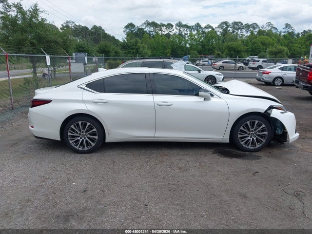 Продаж на аукціоні авто 2019 Lexus Es 350, vin: 58ABZ1B10KU033896, номер лоту: 45001281