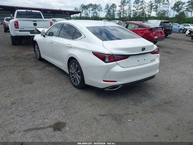 Продаж на аукціоні авто 2019 Lexus Es 350, vin: 58ABZ1B10KU033896, номер лоту: 45001281