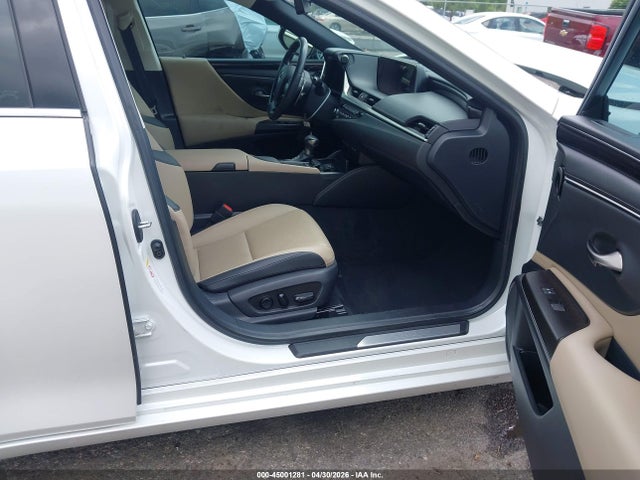 Продаж на аукціоні авто 2019 Lexus Es 350, vin: 58ABZ1B10KU033896, номер лоту: 45001281