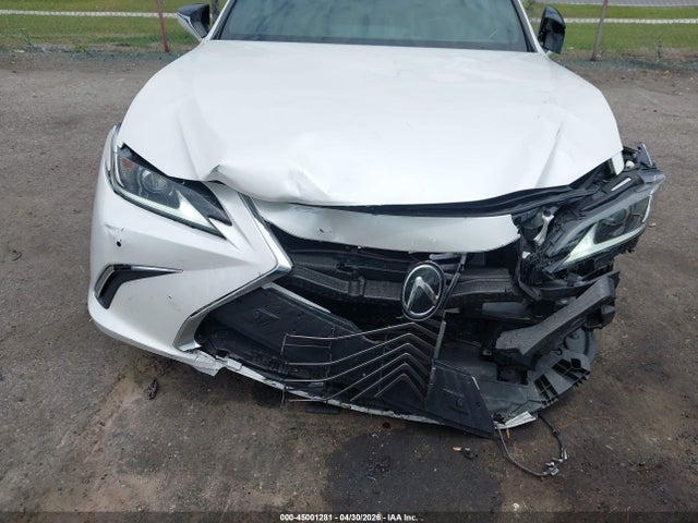 Продаж на аукціоні авто 2019 Lexus Es 350, vin: 58ABZ1B10KU033896, номер лоту: 45001281
