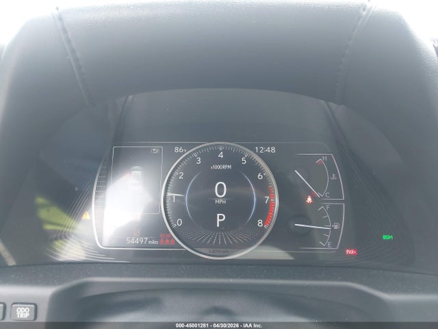 Продаж на аукціоні авто 2019 Lexus Es 350, vin: 58ABZ1B10KU033896, номер лоту: 45001281