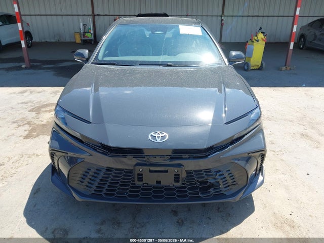 2026 Toyota Camry Se მანქანა იყიდება აუქციონზე, vin: 4T1DBADK2TU550547, აუქციონის ნომერი: 45001287