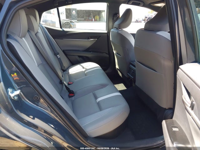 2026 Toyota Camry Se მანქანა იყიდება აუქციონზე, vin: 4T1DBADK2TU550547, აუქციონის ნომერი: 45001287