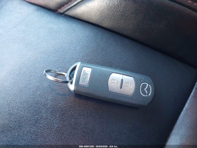 Продаж на аукціоні авто 2014 Mazda Mazda3 I Grand Touring, vin: JM1BM1M79E1205358, номер лоту: 45001290