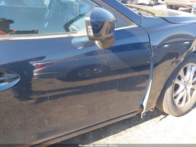 Продаж на аукціоні авто 2014 Mazda Mazda3 I Grand Touring, vin: JM1BM1M79E1205358, номер лоту: 45001290