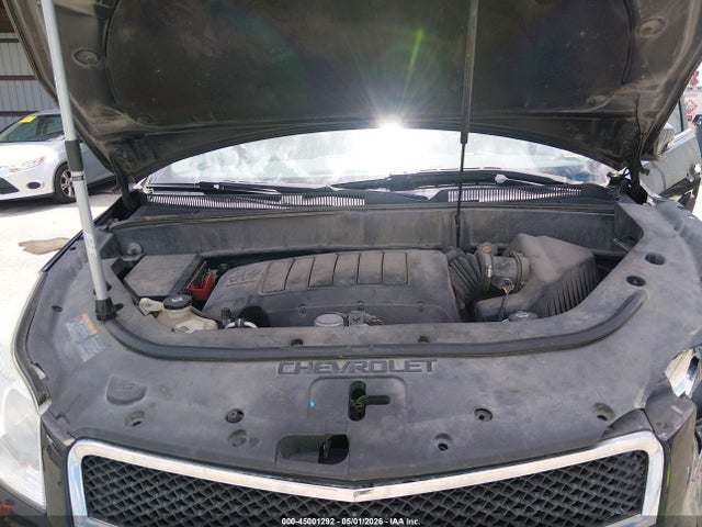 Продаж на аукціоні авто 2011 Chevrolet Traverse 1lt, vin: 1GNKRGED0BJ391724, номер лоту: 45001292