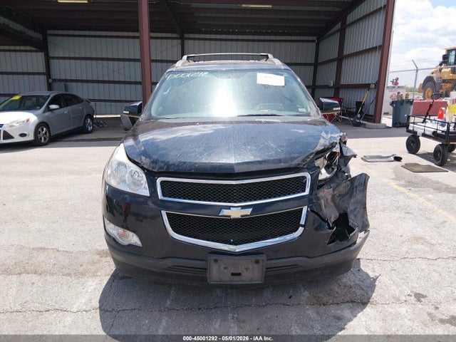 Продаж на аукціоні авто 2011 Chevrolet Traverse 1lt, vin: 1GNKRGED0BJ391724, номер лоту: 45001292