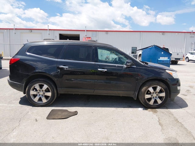 Продаж на аукціоні авто 2011 Chevrolet Traverse 1lt, vin: 1GNKRGED0BJ391724, номер лоту: 45001292
