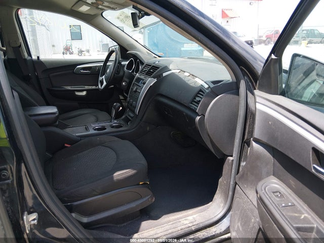 Продаж на аукціоні авто 2011 Chevrolet Traverse 1lt, vin: 1GNKRGED0BJ391724, номер лоту: 45001292