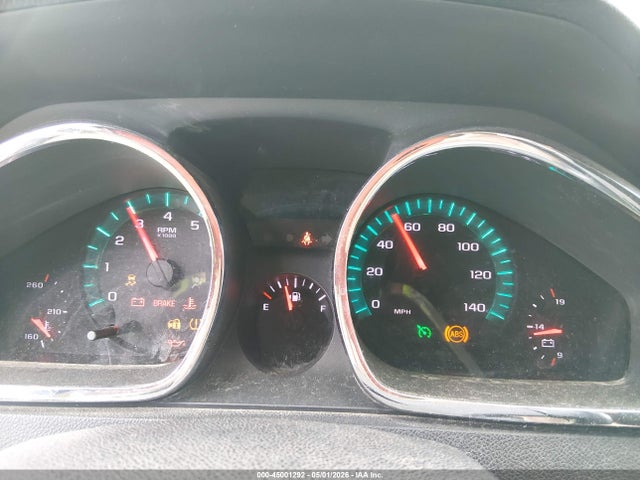 Продаж на аукціоні авто 2011 Chevrolet Traverse 1lt, vin: 1GNKRGED0BJ391724, номер лоту: 45001292