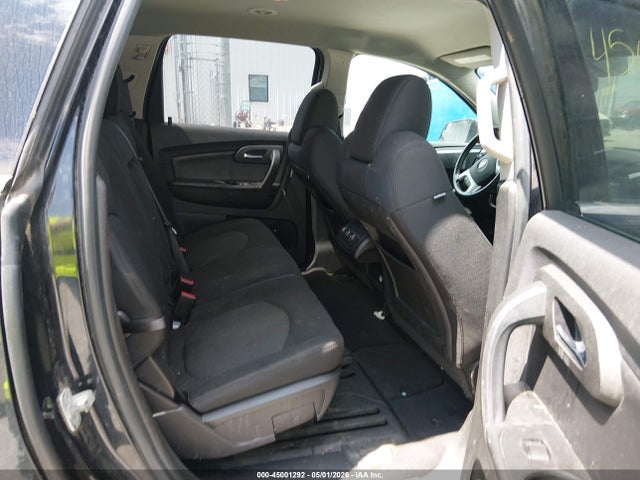 Продаж на аукціоні авто 2011 Chevrolet Traverse 1lt, vin: 1GNKRGED0BJ391724, номер лоту: 45001292