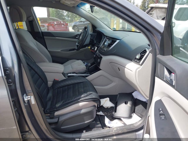 Auction sale of the 2016 Hyundai Tucson Se, vin: KM8J3CA44GU109378, lot number: 45001293
