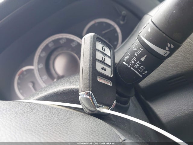 Продажа на аукционе авто 2014 Honda Accord Ex-l, vin: 1HGCR2F84EA071118, номер лота: 45001296