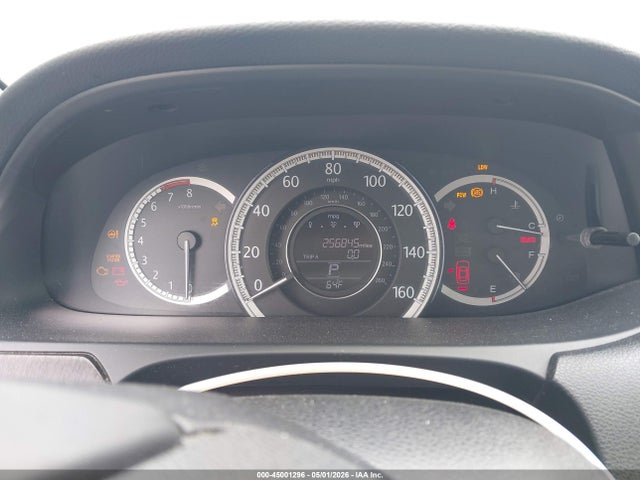 Продажа на аукционе авто 2014 Honda Accord Ex-l, vin: 1HGCR2F84EA071118, номер лота: 45001296