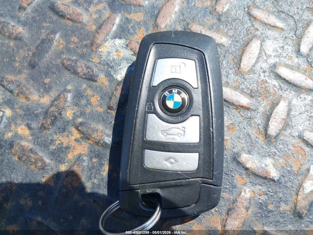 Aukcja sprzedaży 2011 Bmw 535i, vin: WBAFR7C57BC605924, numer aukcji: 45001299