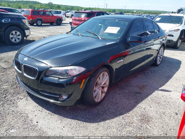 Aukcja sprzedaży 2011 Bmw 535i, vin: WBAFR7C57BC605924, numer aukcji: 45001299