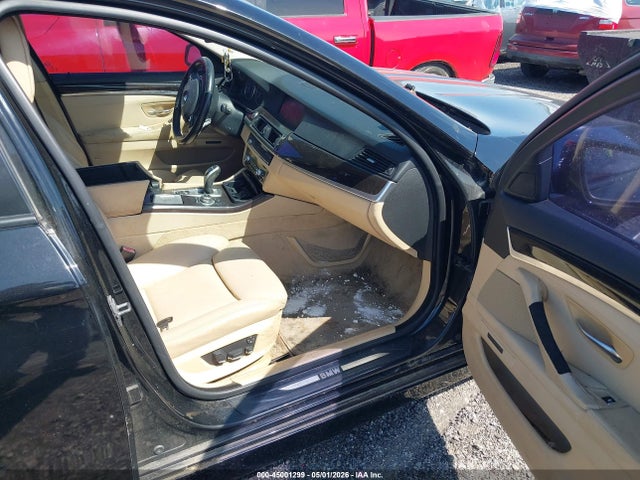 Aukcja sprzedaży 2011 Bmw 535i, vin: WBAFR7C57BC605924, numer aukcji: 45001299