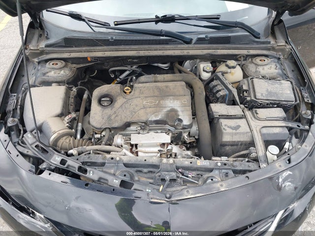 Aukcja sprzedaży 2017 Chevrolet Malibu 1lt, vin: 1G1ZE5ST0HF107872, numer aukcji: 45001307