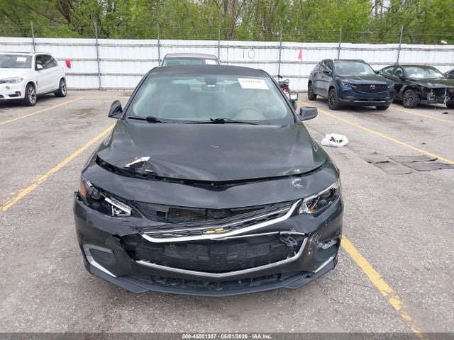 Aukcja sprzedaży 2017 Chevrolet Malibu 1lt, vin: 1G1ZE5ST0HF107872, numer aukcji: 45001307