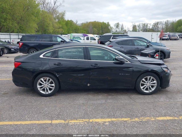 Aukcja sprzedaży 2017 Chevrolet Malibu 1lt, vin: 1G1ZE5ST0HF107872, numer aukcji: 45001307