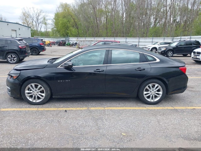 Aukcja sprzedaży 2017 Chevrolet Malibu 1lt, vin: 1G1ZE5ST0HF107872, numer aukcji: 45001307
