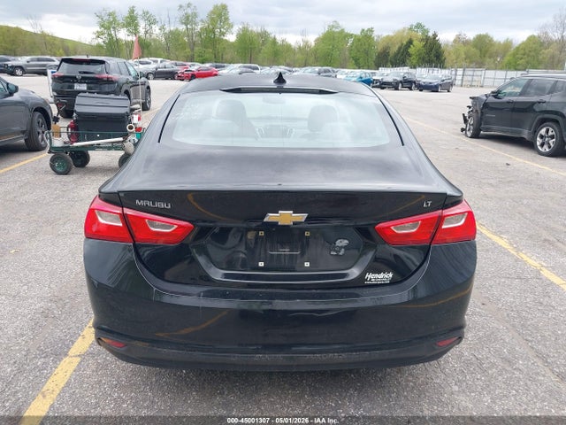 Aukcja sprzedaży 2017 Chevrolet Malibu 1lt, vin: 1G1ZE5ST0HF107872, numer aukcji: 45001307