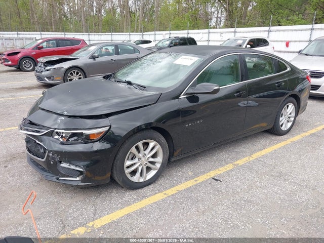 Aukcja sprzedaży 2017 Chevrolet Malibu 1lt, vin: 1G1ZE5ST0HF107872, numer aukcji: 45001307