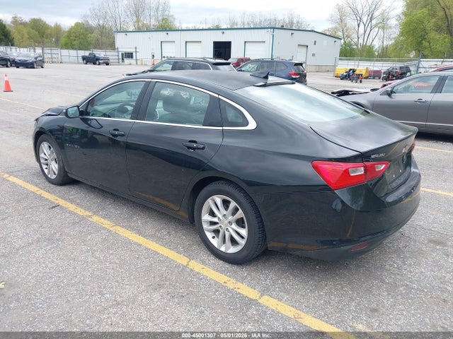 Aukcja sprzedaży 2017 Chevrolet Malibu 1lt, vin: 1G1ZE5ST0HF107872, numer aukcji: 45001307