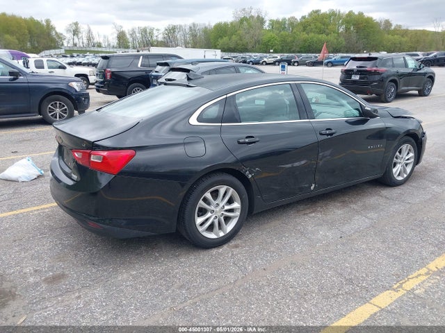 Aukcja sprzedaży 2017 Chevrolet Malibu 1lt, vin: 1G1ZE5ST0HF107872, numer aukcji: 45001307