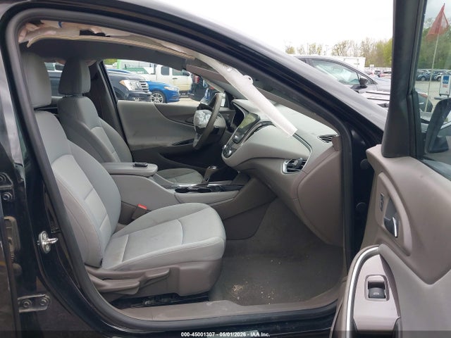 Aukcja sprzedaży 2017 Chevrolet Malibu 1lt, vin: 1G1ZE5ST0HF107872, numer aukcji: 45001307