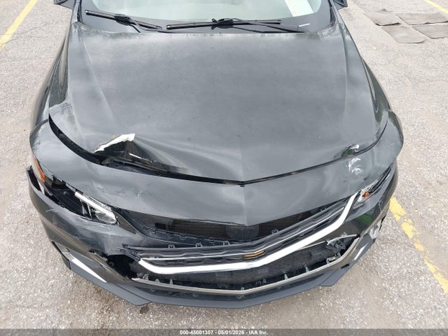Aukcja sprzedaży 2017 Chevrolet Malibu 1lt, vin: 1G1ZE5ST0HF107872, numer aukcji: 45001307