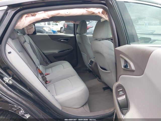 Aukcja sprzedaży 2017 Chevrolet Malibu 1lt, vin: 1G1ZE5ST0HF107872, numer aukcji: 45001307