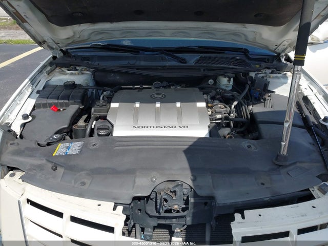 45001310 :رقم المزاد ، 1G6KH5EY6AU133498 vin ، 2010 Cadillac Dts Premium Collection مزاد بيع