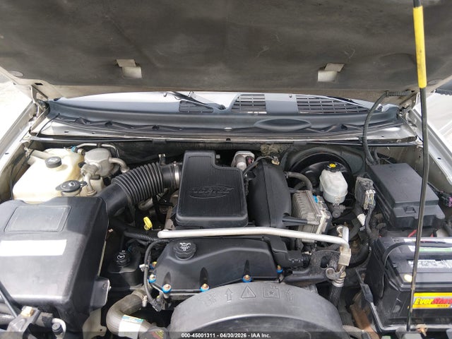 Продажа на аукционе авто 2005 Gmc Envoy Xl Sle, vin: 1GKET16SX56103320, номер лота: 45001311
