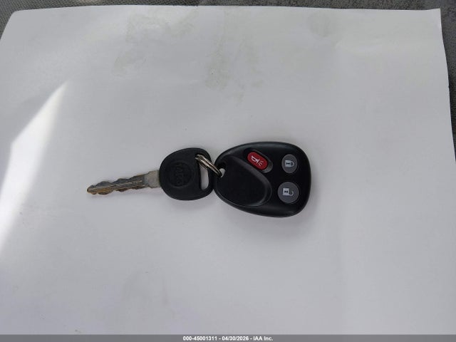 Продажа на аукционе авто 2005 Gmc Envoy Xl Sle, vin: 1GKET16SX56103320, номер лота: 45001311