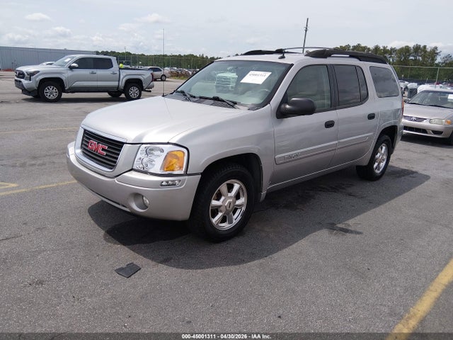 Продажа на аукционе авто 2005 Gmc Envoy Xl Sle, vin: 1GKET16SX56103320, номер лота: 45001311