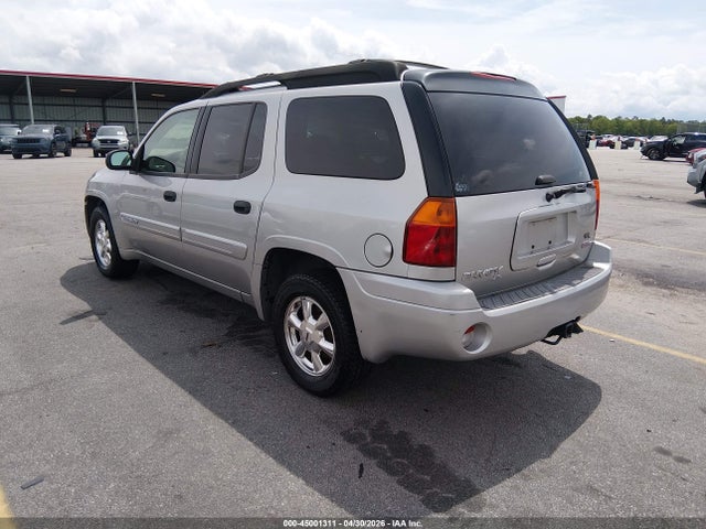 Продажа на аукционе авто 2005 Gmc Envoy Xl Sle, vin: 1GKET16SX56103320, номер лота: 45001311