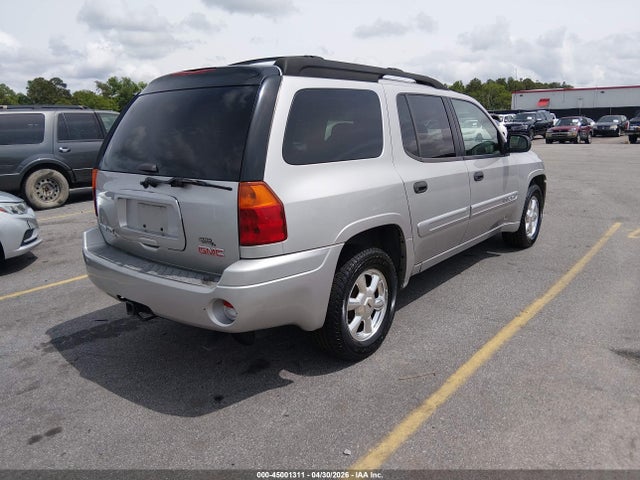 Продажа на аукционе авто 2005 Gmc Envoy Xl Sle, vin: 1GKET16SX56103320, номер лота: 45001311