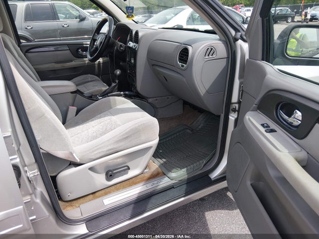 Продажа на аукционе авто 2005 Gmc Envoy Xl Sle, vin: 1GKET16SX56103320, номер лота: 45001311