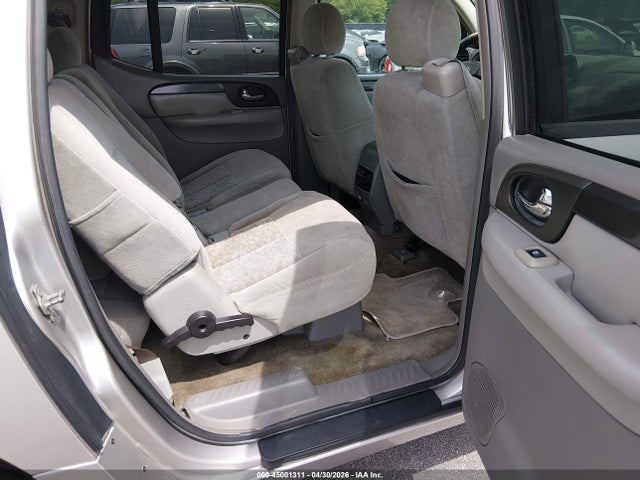 Продажа на аукционе авто 2005 Gmc Envoy Xl Sle, vin: 1GKET16SX56103320, номер лота: 45001311