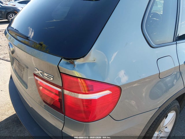 Aukcja sprzedaży 2010 Bmw X5 Xdrive30i, vin: 5UXFE4C53AL278707, numer aukcji: 45001313