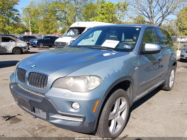 Aukcja sprzedaży 2010 Bmw X5 Xdrive30i, vin: 5UXFE4C53AL278707, numer aukcji: 45001313