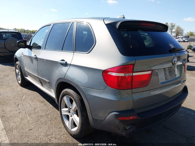 Aukcja sprzedaży 2010 Bmw X5 Xdrive30i, vin: 5UXFE4C53AL278707, numer aukcji: 45001313