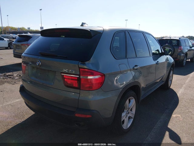 Aukcja sprzedaży 2010 Bmw X5 Xdrive30i, vin: 5UXFE4C53AL278707, numer aukcji: 45001313