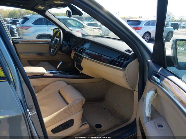 Aukcja sprzedaży 2010 Bmw X5 Xdrive30i, vin: 5UXFE4C53AL278707, numer aukcji: 45001313